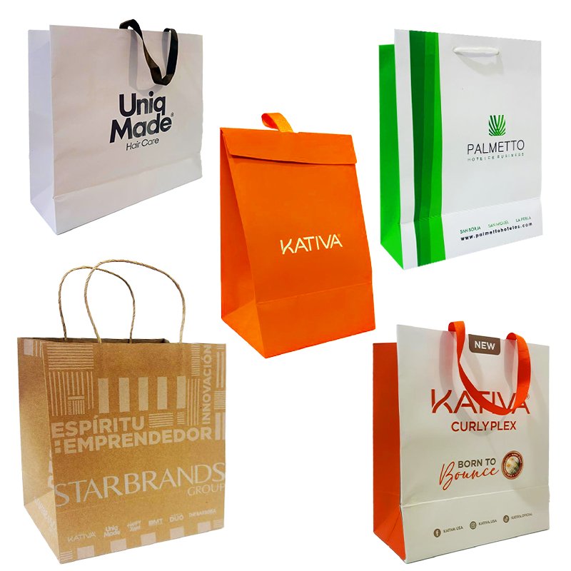 Bolsas