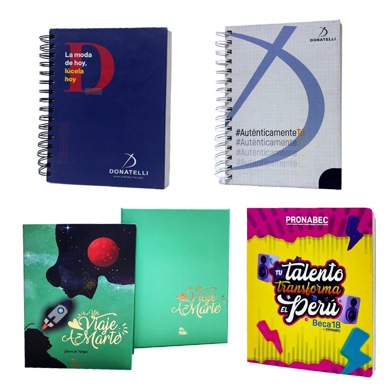 Cuadernos