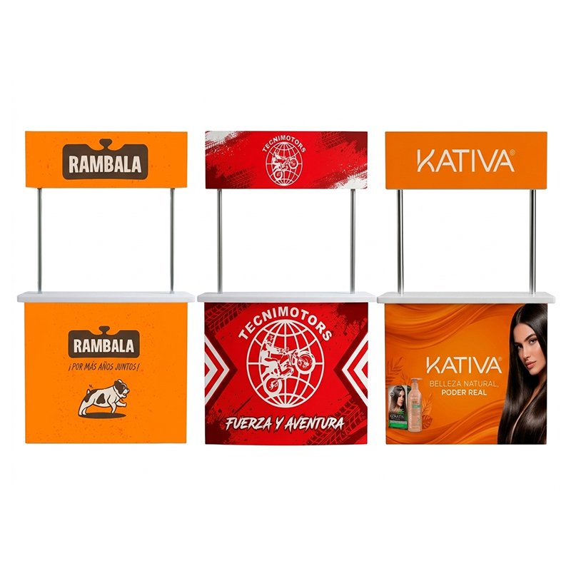 Módulo PVC Premium